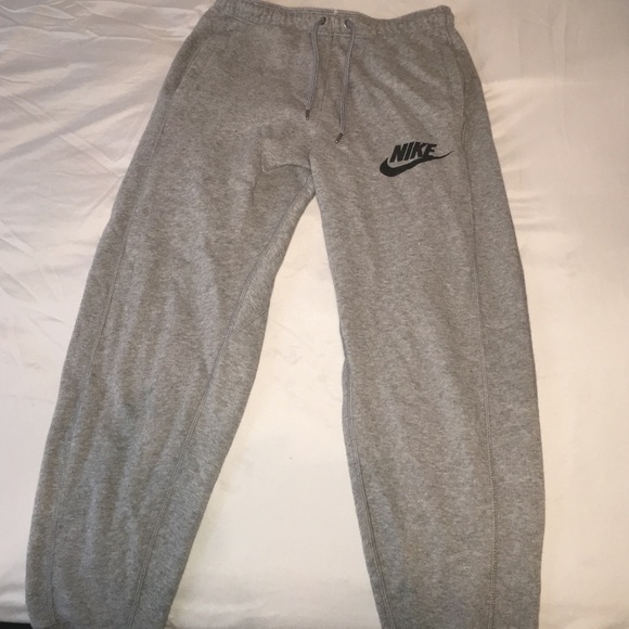Nike sweats