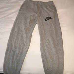 Nike sweats