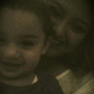 Meet your Posher, Jasmin