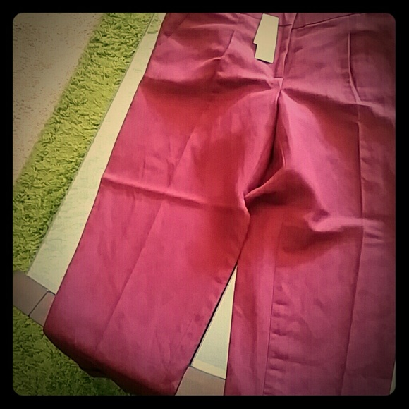 Signature  pants