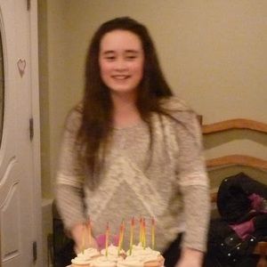 Meet your Posher, Kody