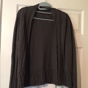 Cute cardigan