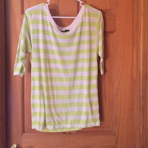 AE Flowy Shirt