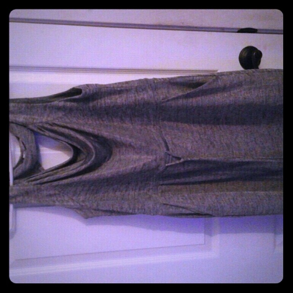 Tight fitting Jennifer Lopez dress never worn had - Picture 1 of 3