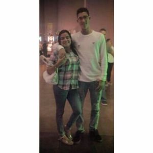 Meet your Posher, Bryan