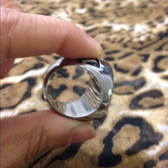 Men's ring - Picture 3 of 3