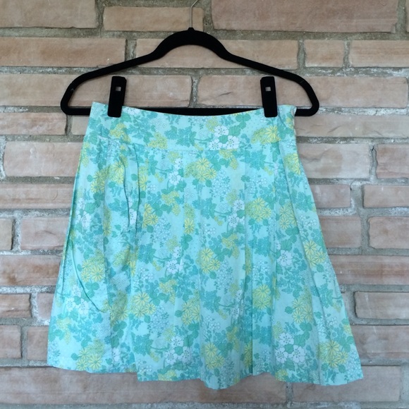 Cute Frenchi Skirt