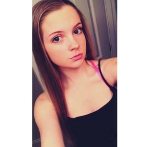 Meet your Posher, Alisha