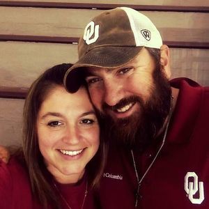 Meet your Posher, Kristi