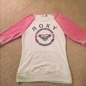 Roxy top