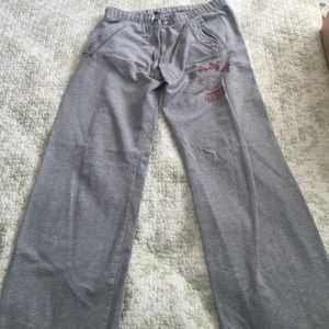 Alabama sweatpants