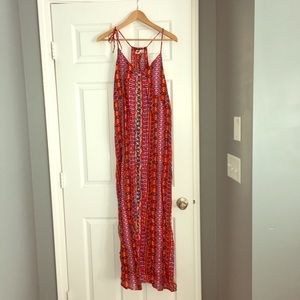 Roxy Summer Dress