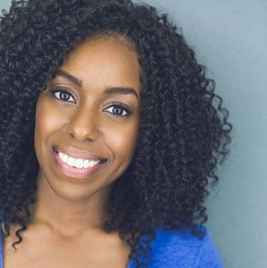 Meet your Posher, Tiffany