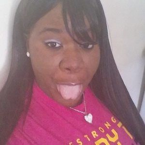 Meet your Posher, Crissy