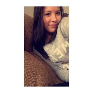 Meet your Posher, Ariana