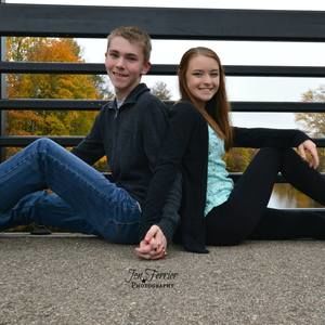 Meet your Posher, Candice