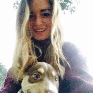 Meet your Posher, Kitty