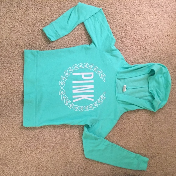 Teel Hoodie