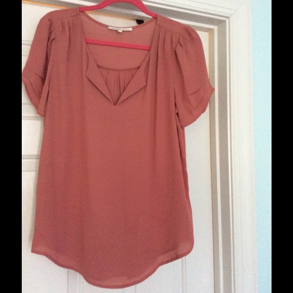 Daniel Rain blouse