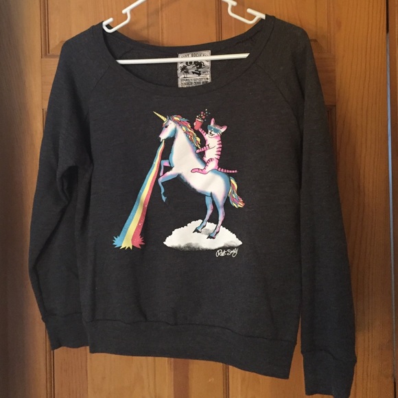 Riot Society Sweater