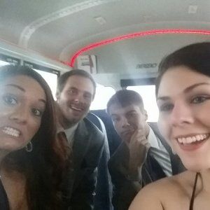 Meet your Posher, Denaeh