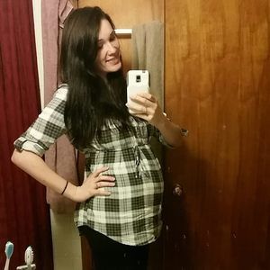 Meet your Posher, Alisha