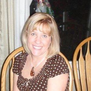 Meet your Posher, Sheryl