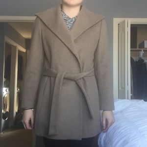Calvin Klein coat