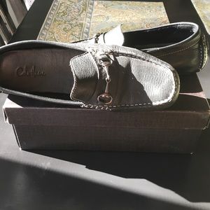Cole Haan Shelby Black
