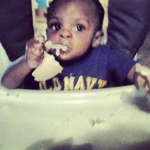 Meet your Posher, Keyanna