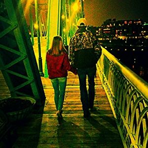 Meet your Posher, Dylan