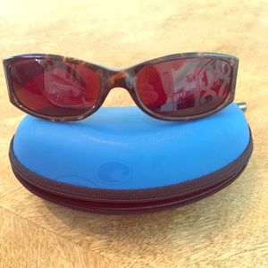 Women's Costa Sunglasses