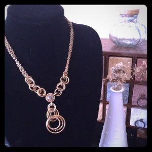 Tahari Necklace