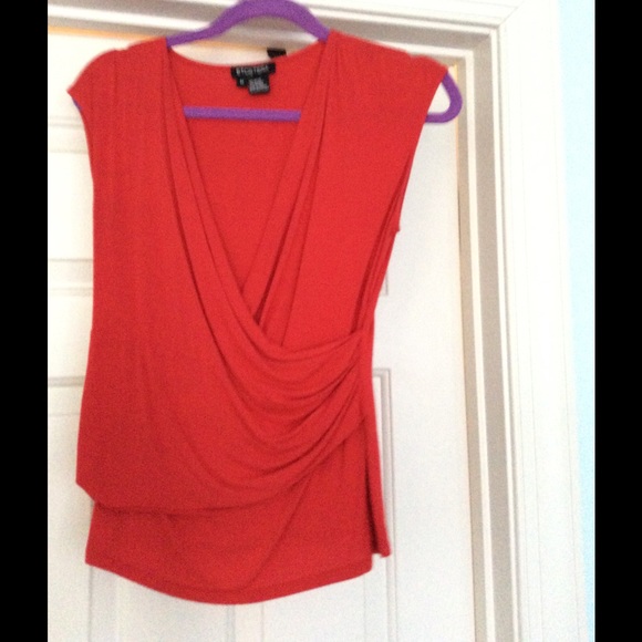 Wrap top