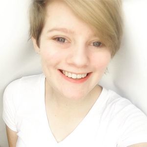 Meet your Posher, Anya