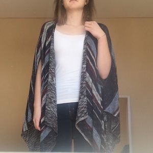 Free People cardigan