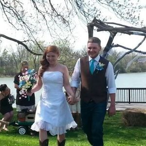 Meet your Posher, Heather-zachary