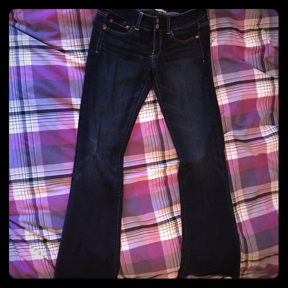 American Eagle Bootcut Jeans