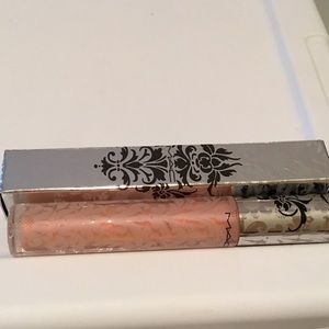 MAC Lipglass The Lap of Luxury