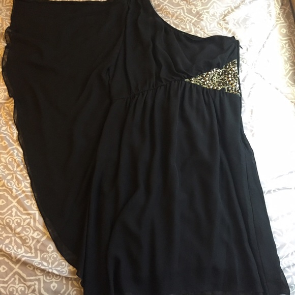 Cocktail dress