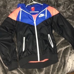 Nike jacket