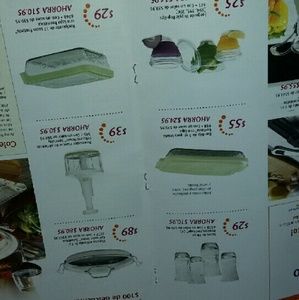 I'm selling princes house stuff.