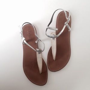 Loft sandals