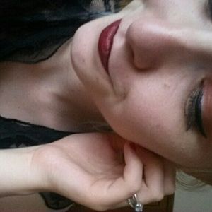 Meet your Posher, Bethany