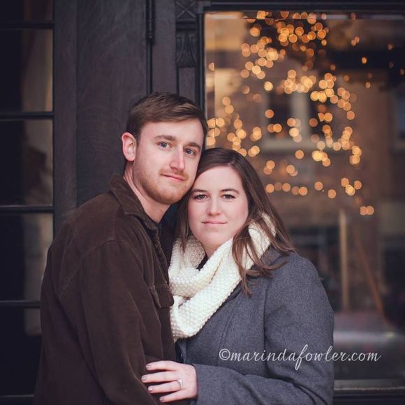 Meet your Posher, Sara