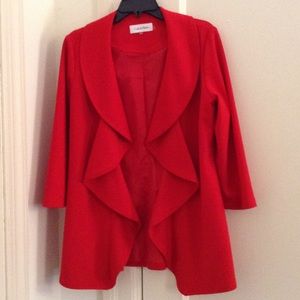 MIDI blazer