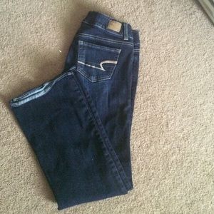 American Eagle Artist Jeans