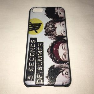 iPhone 5c case