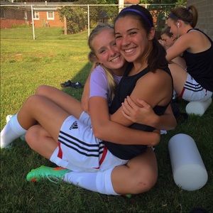 Meet your Posher, Betsy