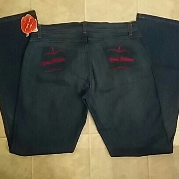 💢SOLD💢Apple Bottom Jeans - Picture 2 of 4